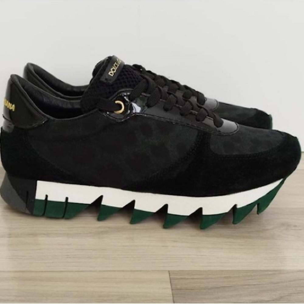 Dolce and Gabbana Sneakers